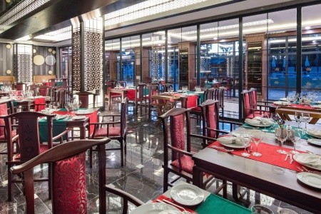 Turecko Belek Aydinbey Queens Palace 14 dňový pobyt Ultra All inclusive Letecky Letisko: Praha October 2026 ( 1/10/26-14/10/26)