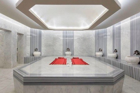 Turecko Belek Aydinbey Queens Palace 14 dňový pobyt Ultra All inclusive Letecky Letisko: Praha October 2026 ( 1/10/26-14/10/26)