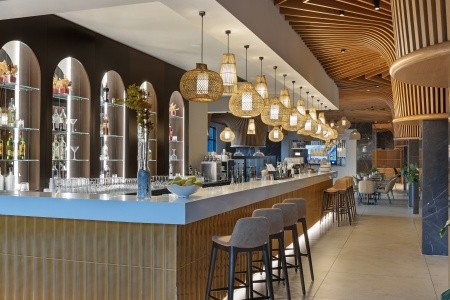 Jacaranda Luxury Resort (Ex. Aldiana Club Side Beach) - 2