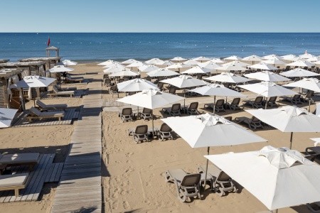 Jacaranda Luxury Resort (Ex. Aldiana Club Side Beach) - 5