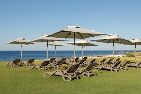 Jacaranda Luxury Resort (Ex. Aldiana Club Side Beach) - 6