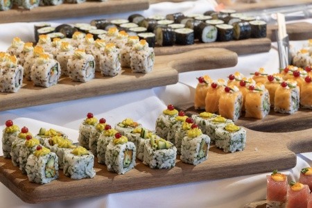 Jacaranda Luxury Resort (Ex. Aldiana Club Side Beach) - 7