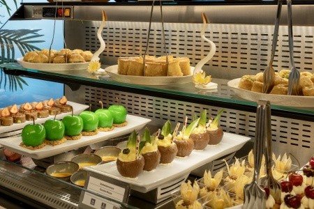 Jacaranda Luxury Resort (Ex. Aldiana Club Side Beach) - 9