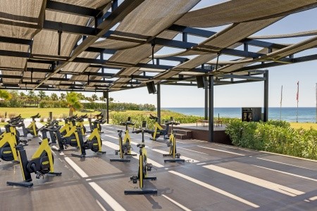 Jacaranda Luxury Resort (Ex. Aldiana Club Side Beach) - 10