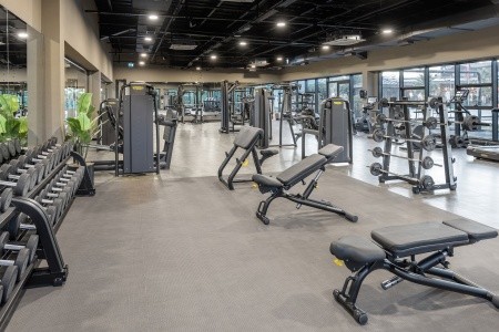 Jacaranda Luxury Resort (Ex. Aldiana Club Side Beach) - 11