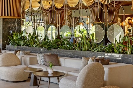 Jacaranda Luxury Resort (Ex. Aldiana Club Side Beach) - 13