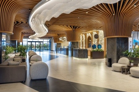 Jacaranda Luxury Resort (Ex. Aldiana Club Side Beach) - 16