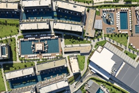 Jacaranda Luxury Resort (Ex. Aldiana Club Side Beach) - 17