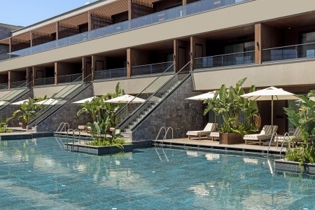 Jacaranda Luxury Resort (Ex. Aldiana Club Side Beach) - 22