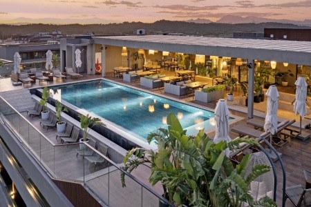 Jacaranda Luxury Resort (Ex. Aldiana Club Side Beach) - 24