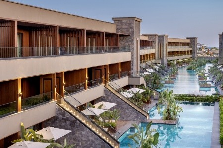 Jacaranda Luxury Resort (Ex. Aldiana Club Side Beach) - 26