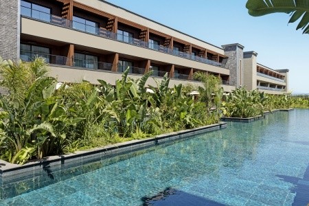 Jacaranda Luxury Resort (Ex. Aldiana Club Side Beach) - 28