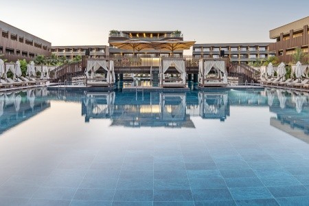 Jacaranda Luxury Resort (Ex. Aldiana Club Side Beach) - 29