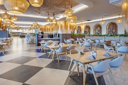 Jacaranda Luxury Resort (Ex. Aldiana Club Side Beach) - 33