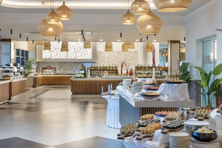 Jacaranda Luxury Resort (Ex. Aldiana Club Side Beach) - 34