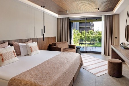 Jacaranda Luxury Resort (Ex. Aldiana Club Side Beach) - 38