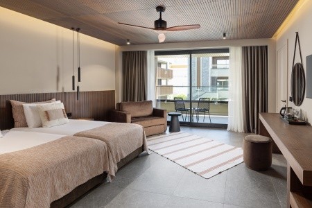 Jacaranda Luxury Resort (Ex. Aldiana Club Side Beach) - 39