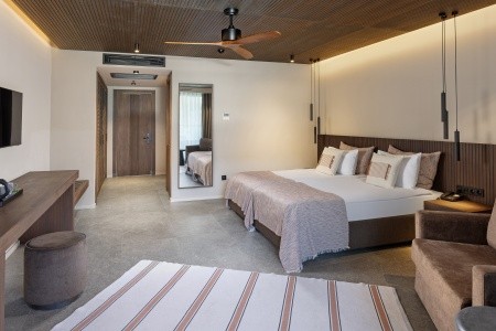 Jacaranda Luxury Resort (Ex. Aldiana Club Side Beach) - 40