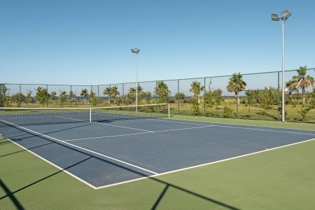 Jacaranda Luxury Resort (Ex. Aldiana Club Side Beach) - 41