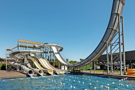 Jacaranda Luxury Resort (Ex. Aldiana Club Side Beach) - 42