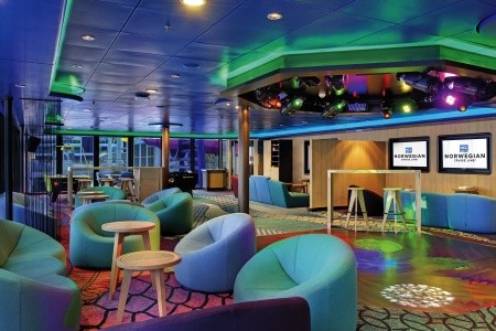 Svet  Norwegian Epic 15 dňový pobyt All Inclusive Vlastná November 2026 ( 1/11/26-15/11/26)