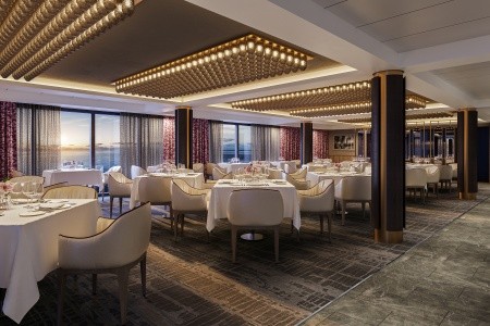 Svet  Norwegian Epic 15 dňový pobyt All Inclusive Vlastná November 2026 ( 1/11/26-15/11/26)