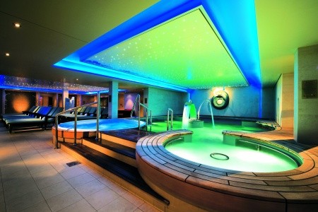 Svet  Norwegian Epic 15 dňový pobyt All Inclusive Vlastná November 2026 ( 1/11/26-15/11/26)