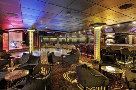 Svet  Norwegian Epic 15 dňový pobyt All Inclusive Vlastná November 2026 ( 1/11/26-15/11/26)