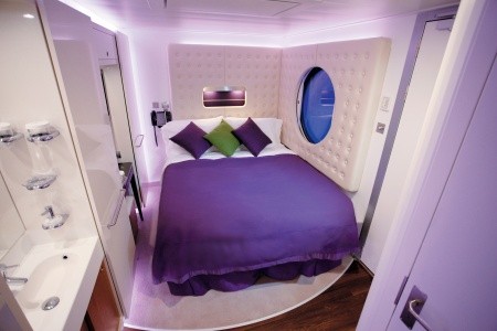 Svet  Norwegian Epic 15 dňový pobyt All Inclusive Vlastná November 2026 ( 1/11/26-15/11/26)