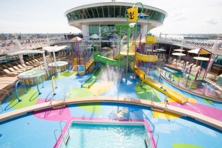 Independence Of The Seas - 2