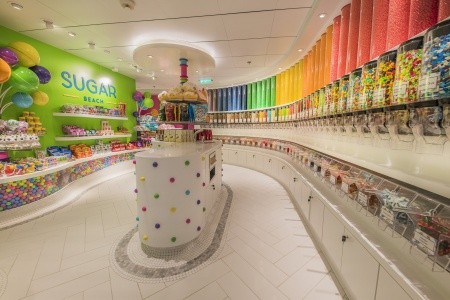 Independence Of The Seas - 14