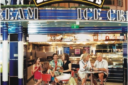 Independence Of The Seas - 18