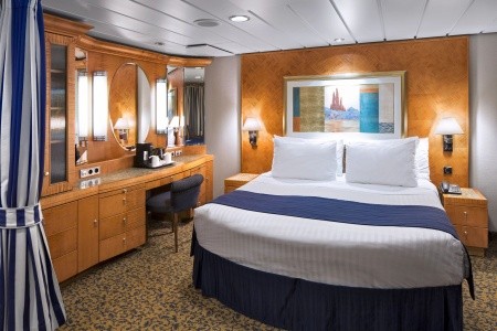 Brilliance Of The Seas - 21