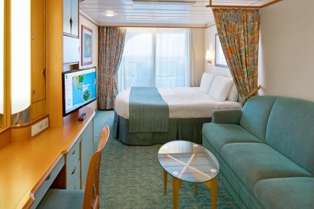 Adventure Of The Seas - 18