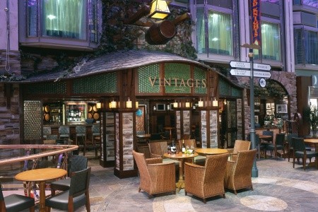 Mariner Of The Seas - 13