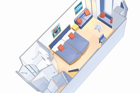 Mariner Of The Seas - 28