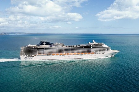Msc Divina - 5