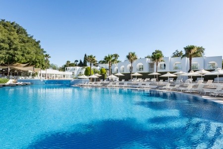 So Nice Club Resort (Ex. So Nice Boutique Suites) - 2