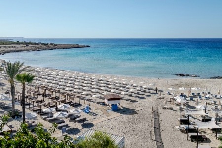 So Nice Club Resort (Ex. So Nice Boutique Suites) - 3