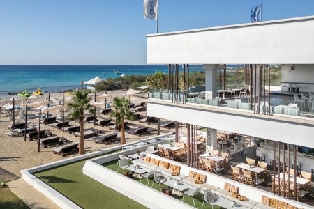 So Nice Club Resort (Ex. So Nice Boutique Suites) - 4