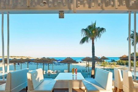 So Nice Club Resort (Ex. So Nice Boutique Suites) - 5