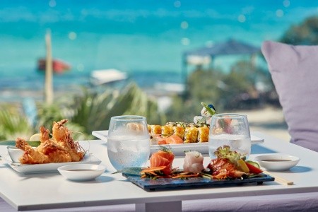 So Nice Club Resort (Ex. So Nice Boutique Suites) - 6