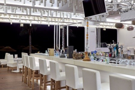 So Nice Club Resort (Ex. So Nice Boutique Suites) - 7