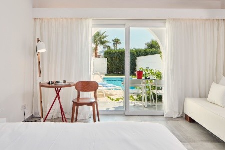 So Nice Club Resort (Ex. So Nice Boutique Suites) - 8