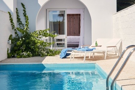 So Nice Club Resort (Ex. So Nice Boutique Suites) - 9