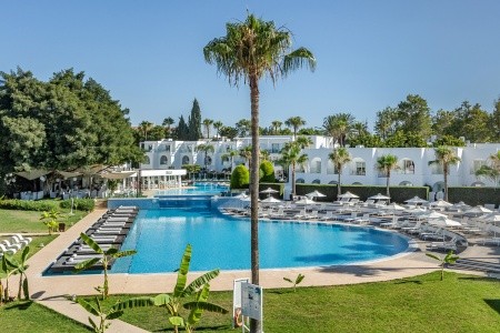 So Nice Club Resort (Ex. So Nice Boutique Suites) - 10