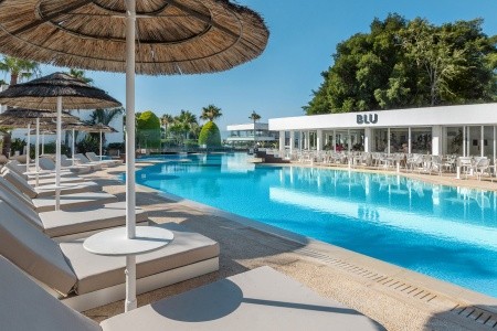 So Nice Club Resort (Ex. So Nice Boutique Suites) - 11