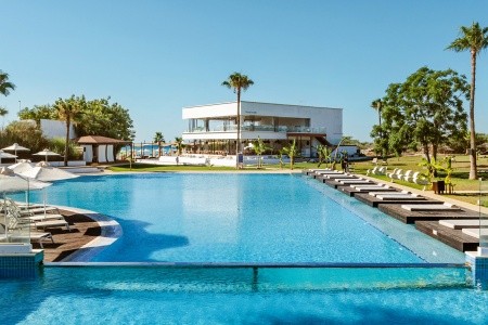 So Nice Club Resort (Ex. So Nice Boutique Suites) - 12