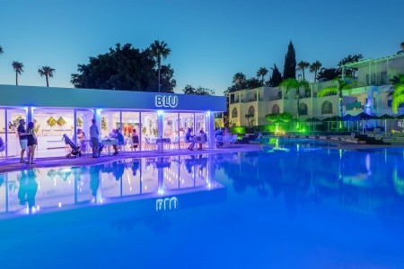 So Nice Club Resort (Ex. So Nice Boutique Suites) - 13