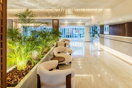 So Nice Club Resort (Ex. So Nice Boutique Suites) - 14